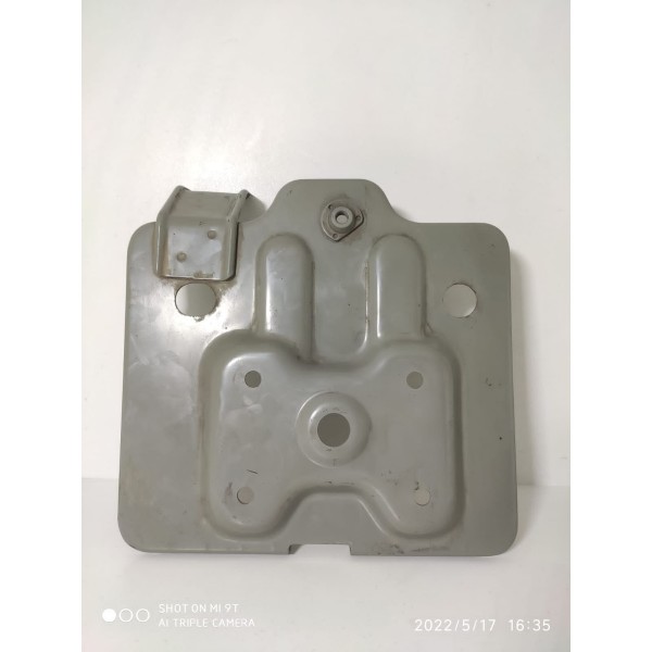 Suporte Bateria Kwid 2018 2019 2020 2021 / 15042