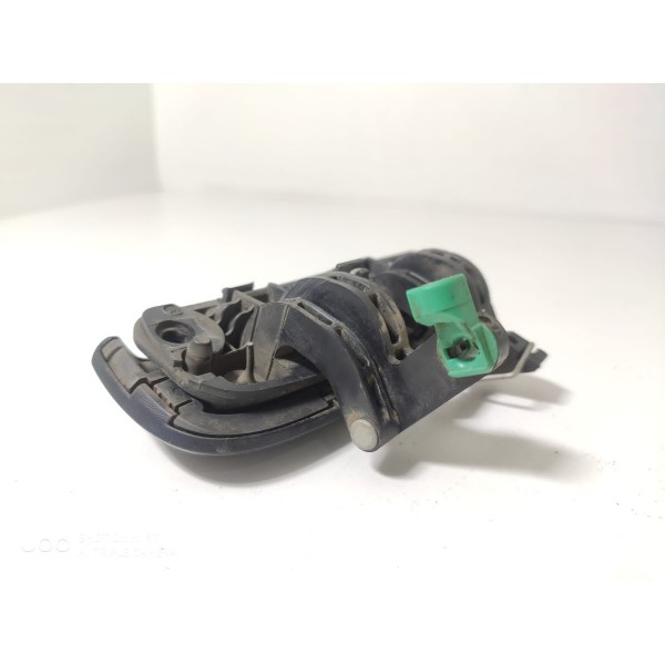 Maçaneta Porta Traseira Direita Renault Kwid 2020 / 14970