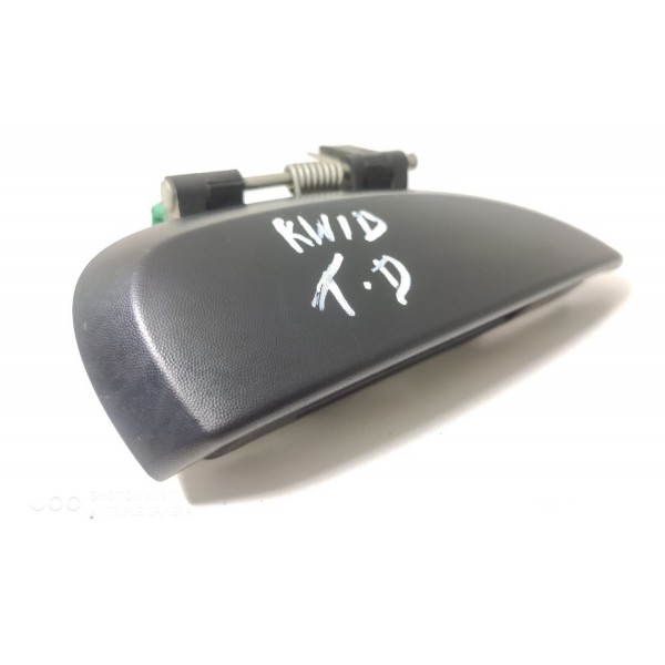 Maçaneta Porta Traseira Direita Renault Kwid 2020 / 14970