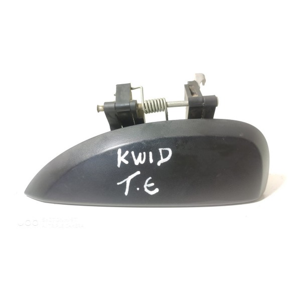 Maçaneta Porta Traseira Esquerda Renault Kwid 2020 / 14969