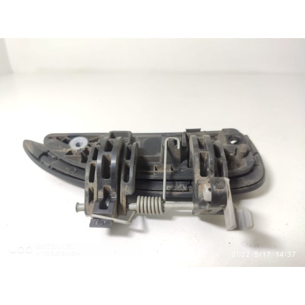 Maçaneta Porta Traseira Esquerda Renault Kwid 2020 / 14969