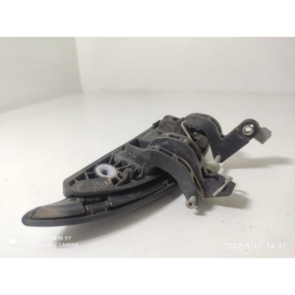 Maçaneta Porta Traseira Esquerda Renault Kwid 2020 / 14969