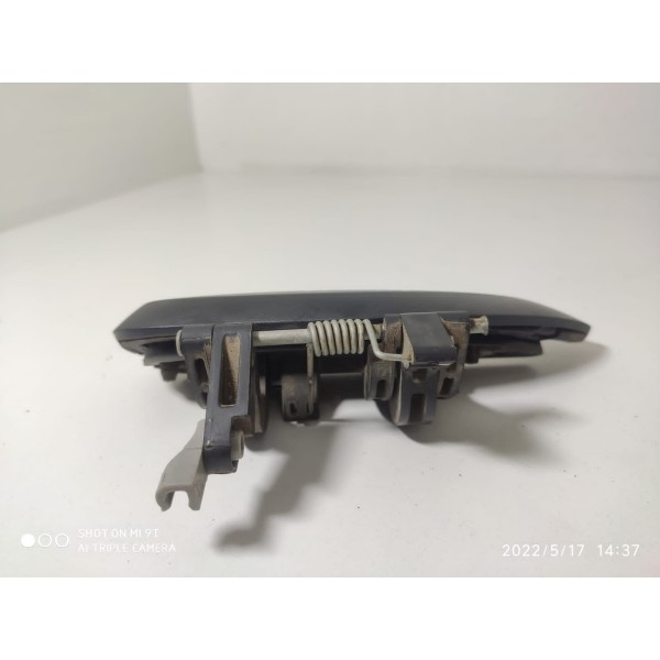 Maçaneta Porta Traseira Esquerda Renault Kwid 2020 / 14969