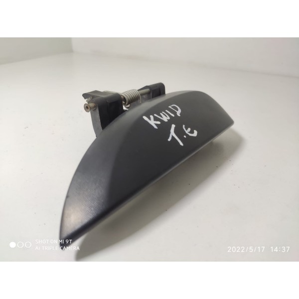 Maçaneta Porta Traseira Esquerda Renault Kwid 2020 / 14969