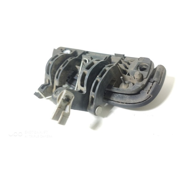 Maçaneta Porta Traseira Esquerda Renault Kwid 2020 / 14969