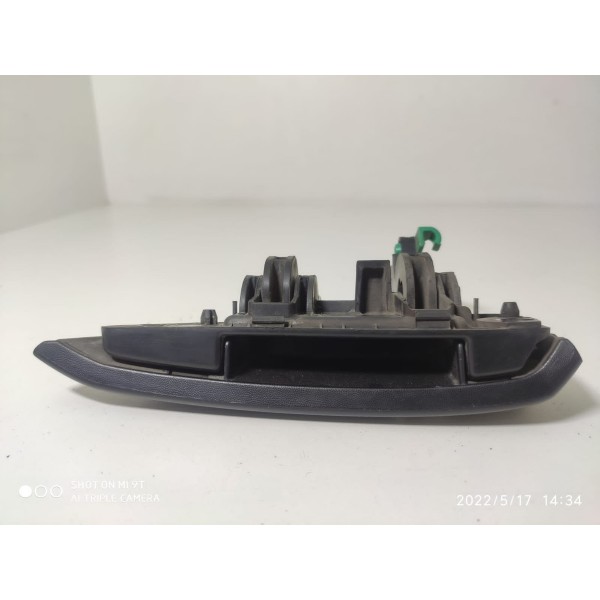 Maçaneta Porta Dianteira Direita Renault Kwid 2020 / 14968