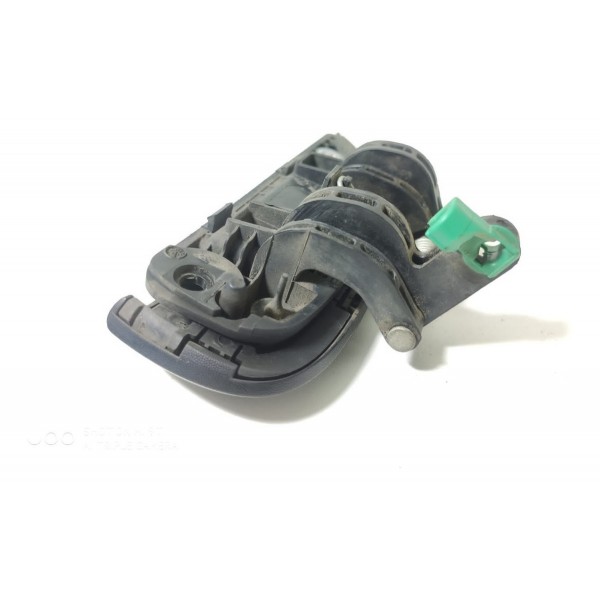 Maçaneta Porta Dianteira Direita Renault Kwid 2020 / 14968