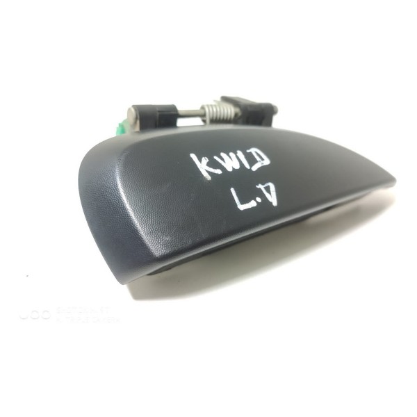 Maçaneta Porta Dianteira Direita Renault Kwid 2020 / 14968