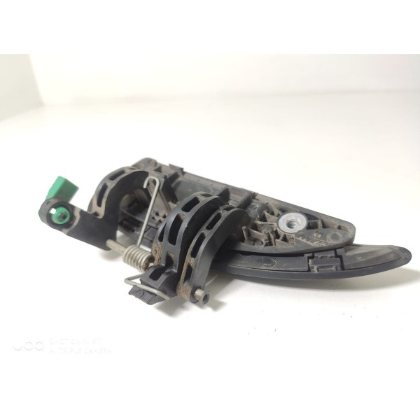Maçaneta Porta Dianteira Direita Renault Kwid 2020 / 14968