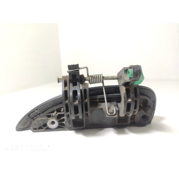 Maçaneta Porta Dianteira Direita Renault Kwid 2020 / 14968
