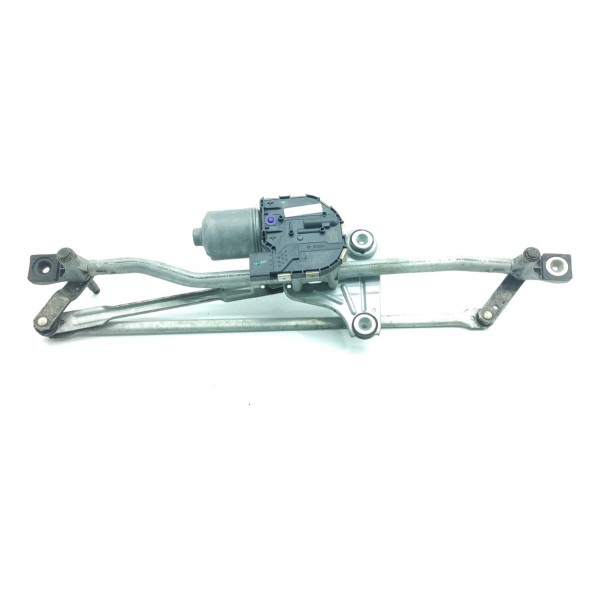 Motor Limpador Parabrisa Volvo V60 S60 2011/2018 30753493