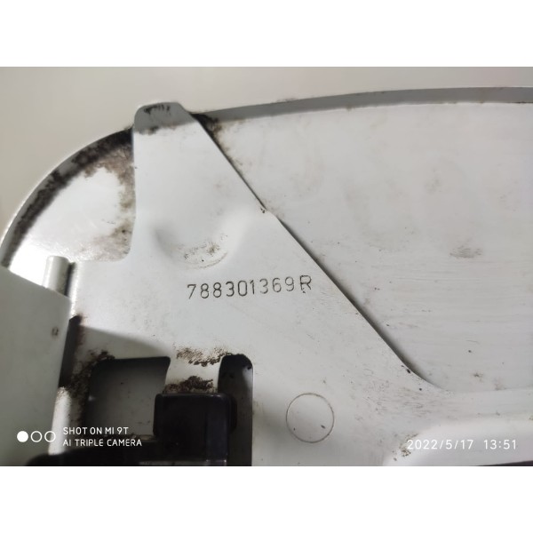 Portinhola Kwid 2018 2019 2020 2021 2022 / 14961