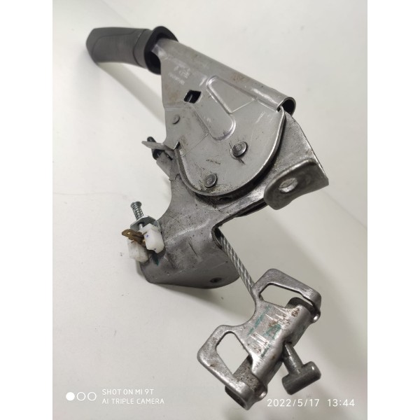 Alavanca Estacionaria Renault Kwid 1.0 2020 / 14960