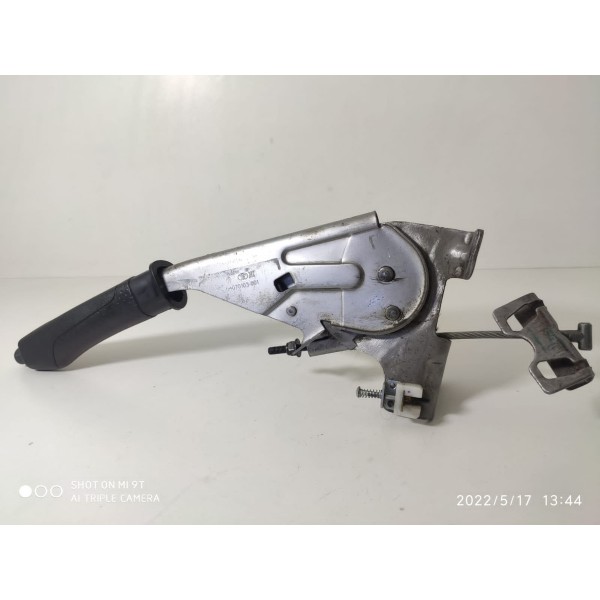 Alavanca Estacionaria Renault Kwid 1.0 2020 / 14960
