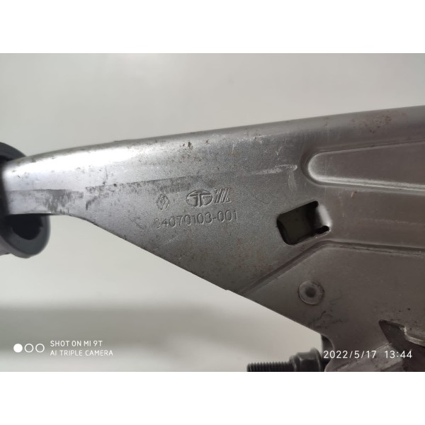 Alavanca Estacionaria Renault Kwid 1.0 2020 / 14960