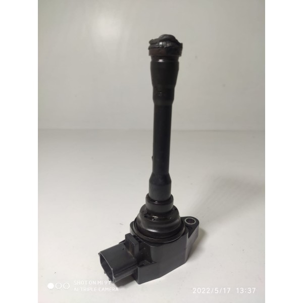 Bobina Ignição Renault Kwid 2018 2019 2020 2022 Orig /14957