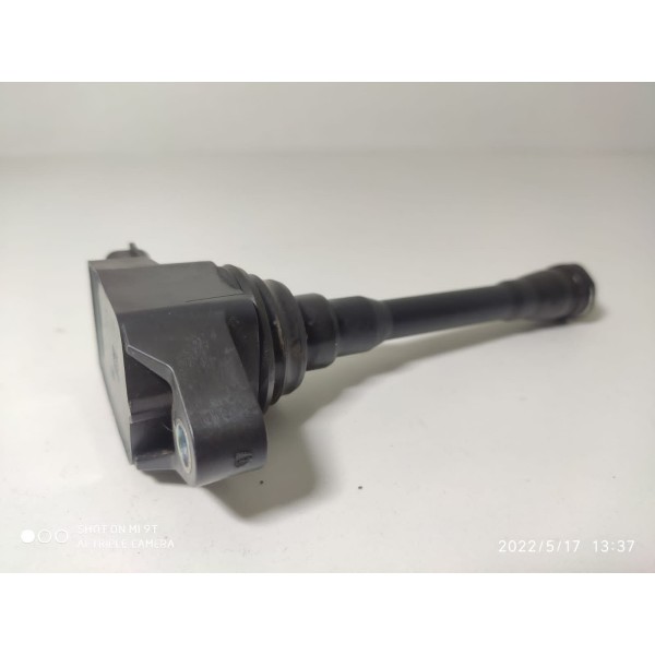 Bobina Ignição Renault Kwid 2018 2019 2020 2022 Orig /14957