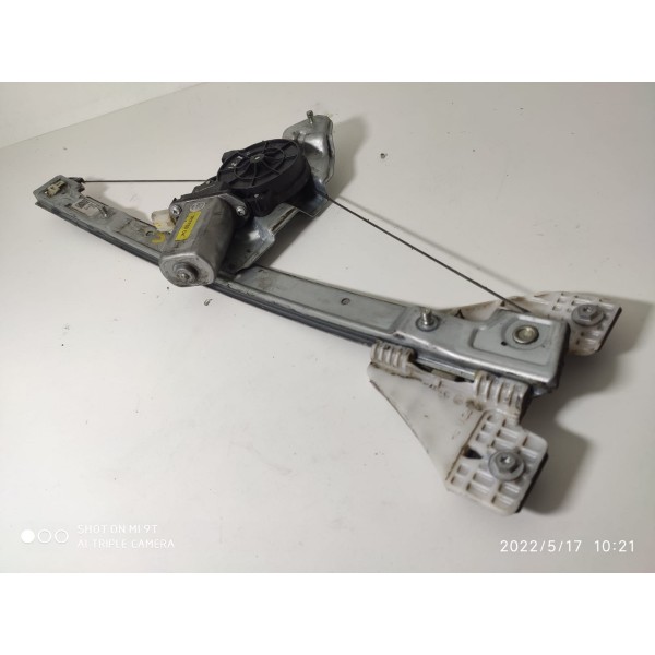 Maquina Vidro Kwid Diant Dir 2018/2022 807207299r / 14942