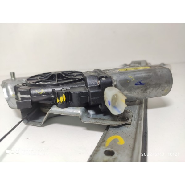 Maquina Vidro Kwid Diant Dir 2018/2022 807207299r / 14942