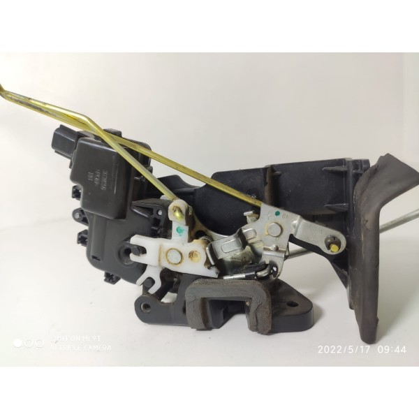 Fechadura Kwid Diant Direita 2018 2019 2020 2021 / 14935