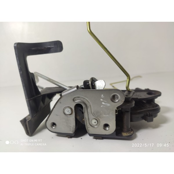 Fechadura Kwid Diant Direita 2018 2019 2020 2021 / 14935