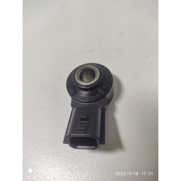 Sensor Detonação Renault Kwid 1.0 2020 / 14930