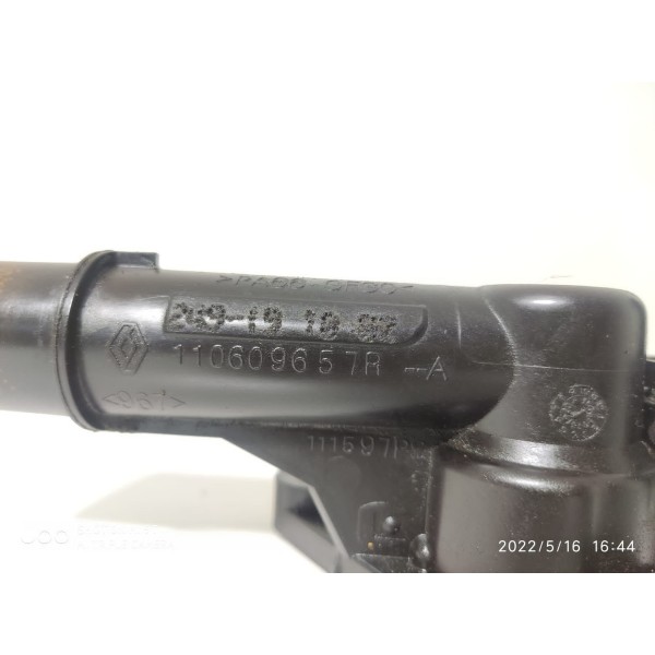 Valvula Termostatica Renault Twid 1.0 2020 14924