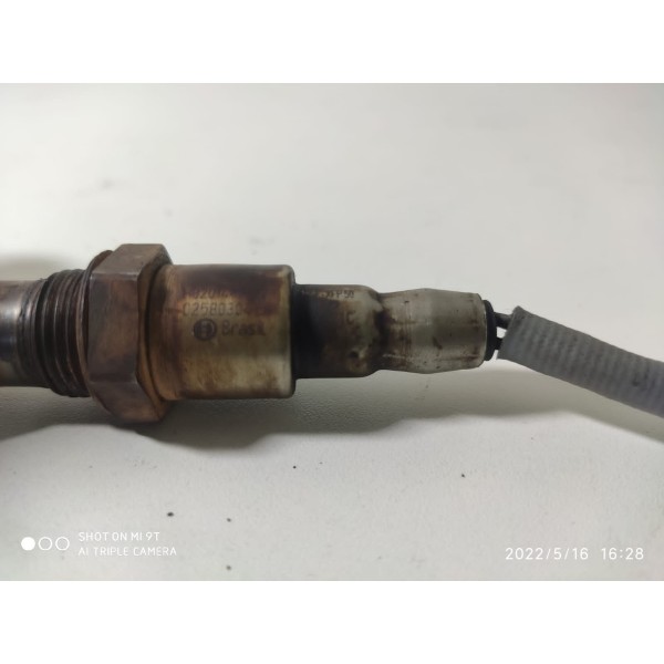 Sonda Lambda Kwid Pos 2018 2019 2020 2021/ 14921