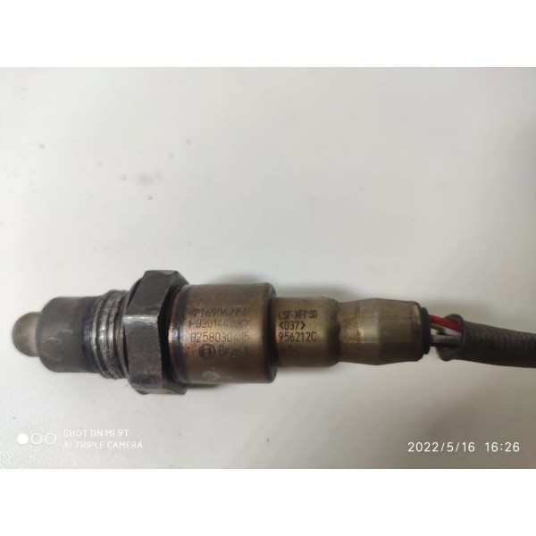 Sonda Lambda Kwid Pre 2018 2019 2020 2021 / 14879