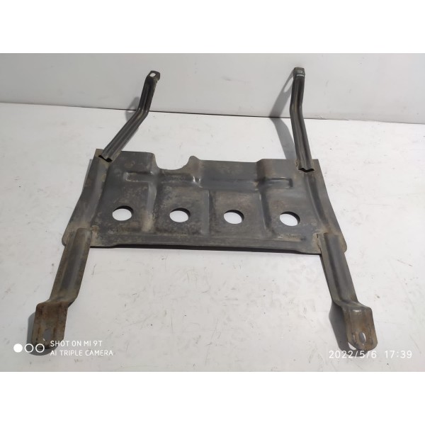 Protetor Carter Fiat Argo Cronos 1.8 2019 2020 2021 / 14675