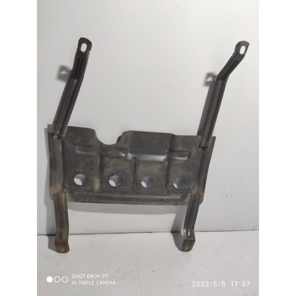 Protetor Carter Fiat Argo Cronos 1.8 2019 2020 2021 / 14675