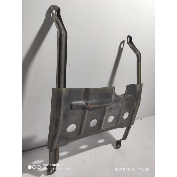 Protetor Carter Fiat Argo Cronos 1.8 2019 2020 2021 / 14675