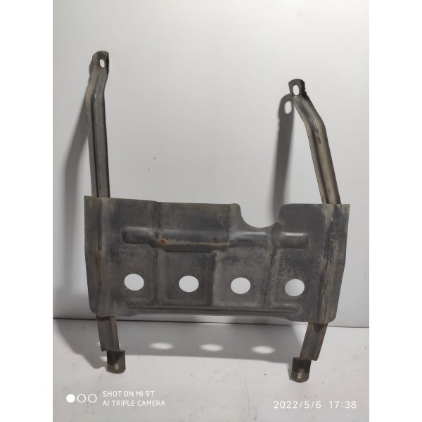 Protetor Carter Fiat Argo Cronos 1.8 2019 2020 2021 / 14675