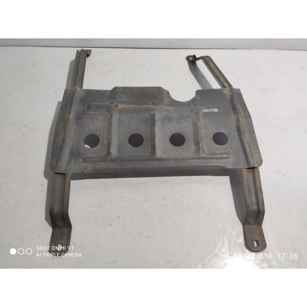 Protetor Carter Fiat Argo Cronos 1.8 2019 2020 2021 / 14675