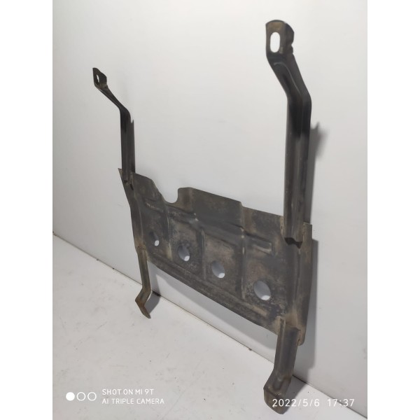 Protetor Carter Fiat Argo Cronos 1.8 2019 2020 2021 / 14675