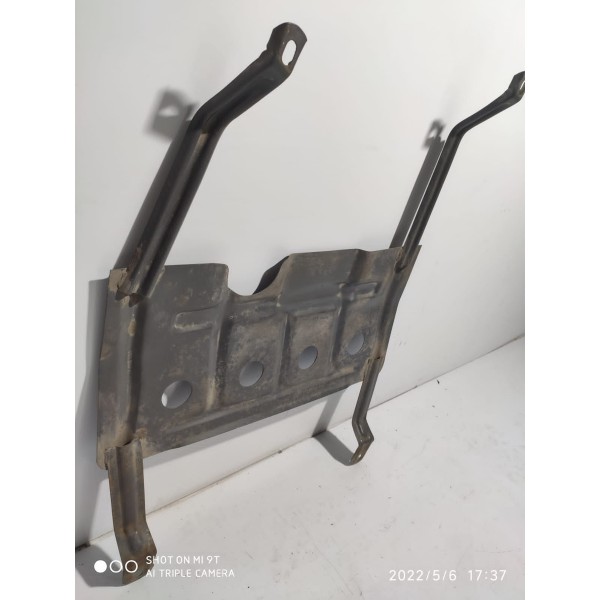 Protetor Carter Fiat Argo Cronos 1.8 2019 2020 2021 / 14675