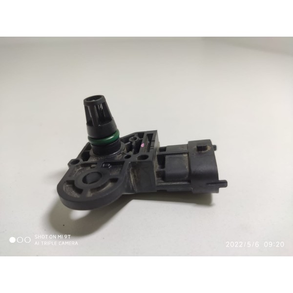 Sensor Map Fiat Argo Cronos 1.8 2020 55219298 / 14597