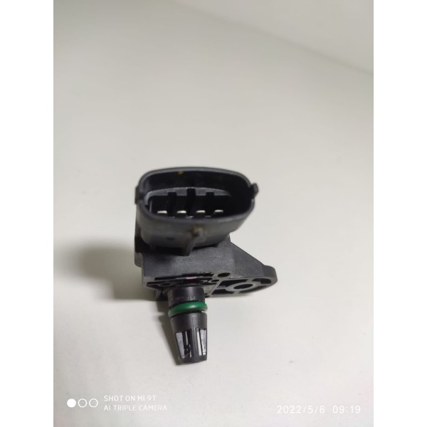 Sensor Map Fiat Argo Cronos 1.8 2020 55219298 / 14597