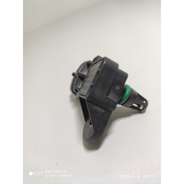 Sensor Map Fiat Argo Cronos 1.8 2020 55219298 / 14597