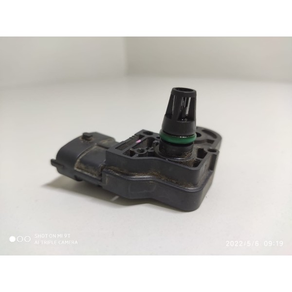Sensor Map Fiat Argo Cronos 1.8 2020 55219298 / 14597