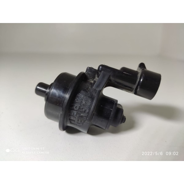 Válvula Canister Fiat Argo Cronos 1.8 2020 / 14596