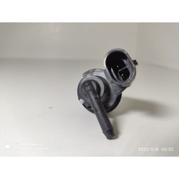 Válvula Canister Fiat Argo Cronos 1.8 2020 / 14596
