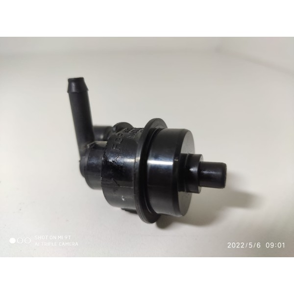 Válvula Canister Fiat Argo Cronos 1.8 2020 / 14596