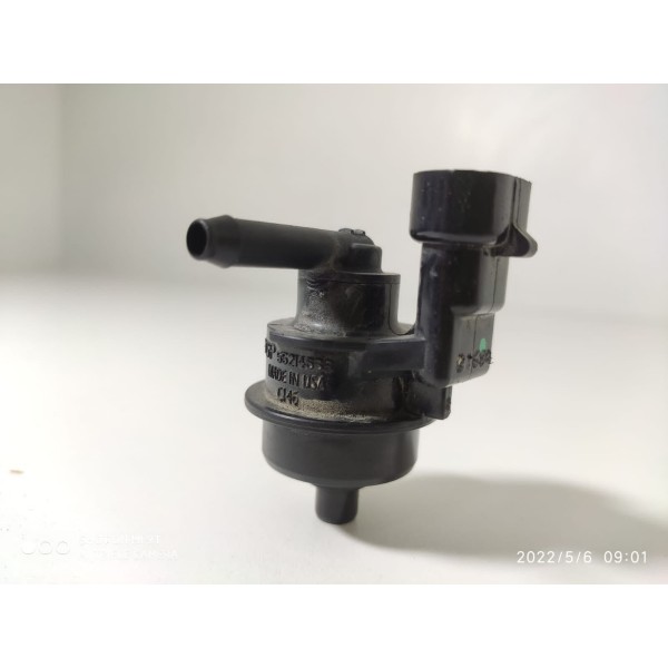Válvula Canister Fiat Argo Cronos 1.8 2020 / 14596