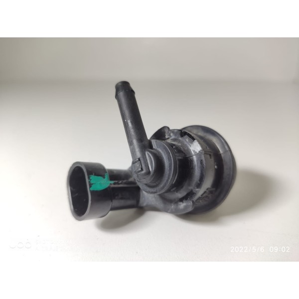 Válvula Canister Fiat Argo Cronos 1.8 2020 / 14596