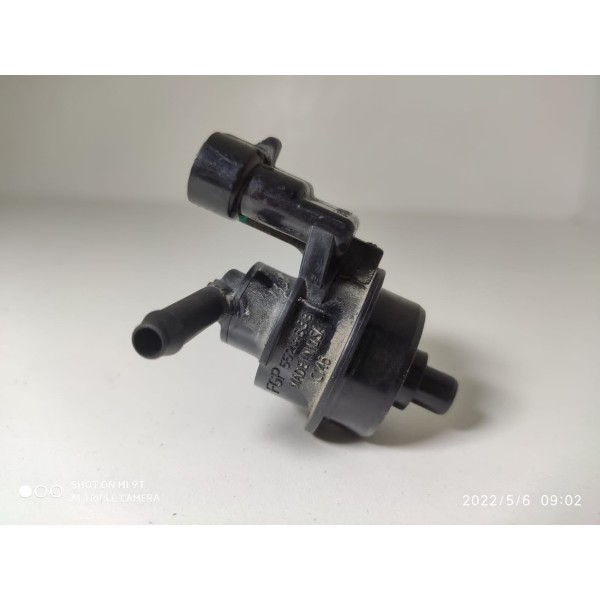 Válvula Canister Fiat Argo Cronos 1.8 2020 / 14596