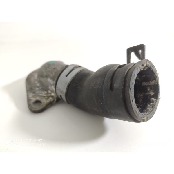 Flange Bomba Água Argo Toro Renegade 1.8 Flex 2020 / 14584