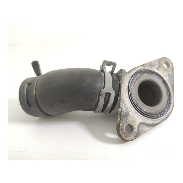 Flange Bomba Água Argo Toro Renegade 1.8 Flex 2020 / 14584