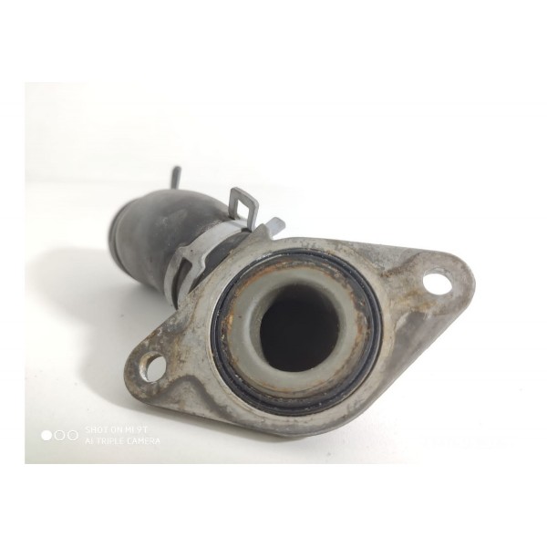 Flange Bomba Água Argo Toro Renegade 1.8 Flex 2020 / 14584