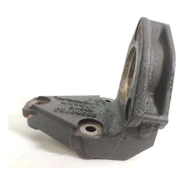 Suporte Semi Eixo Fiat Cronos 1.8 2020 / 14580